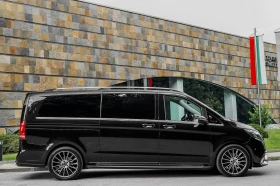 Mercedes-Benz V 300 d* AMG* EXTRALONG* 3XTV* PREMIUM* MEMORY* VIP, снимка 6