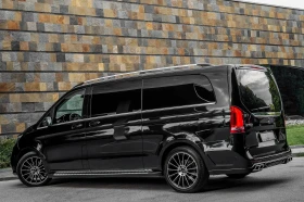 Mercedes-Benz V 300 d* AMG* EXTRALONG* 3XTV* PREMIUM* MEMORY* VIP, снимка 3