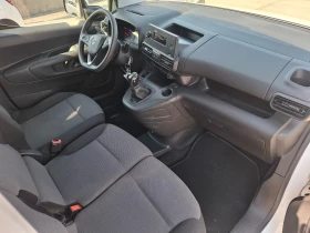 Opel Combo 1.6 , снимка 7
