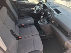 Opel Combo 1.6 , снимка 8