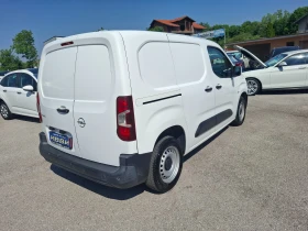 Opel Combo 1.6 , снимка 17