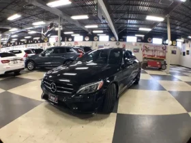 Mercedes-Benz C 300 AMG PACK / CARFAX, снимка 1