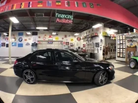Mercedes-Benz C 300 AMG PACK / CARFAX, снимка 3