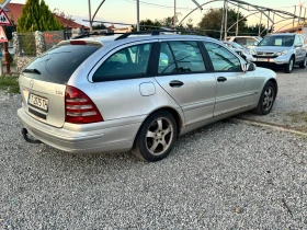 Mercedes-Benz C 220 2.2cdi автоматик, снимка 5
