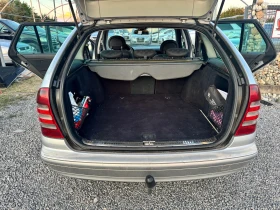 Mercedes-Benz C 220 2.2cdi автоматик, снимка 7
