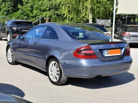 Mercedes-Benz CLK 270* 2.7CDi* КОЖА* АВТОМАТИК* , снимка 6