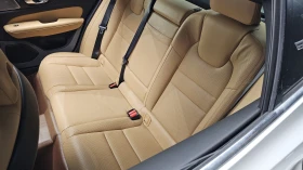 Volvo S60 INSCRIPTION* B&W* 360* МАСАЖ* ОБДУХ* DIS* КРАЙНА Ц, снимка 17
