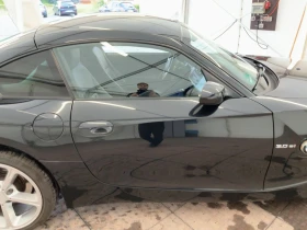 BMW Z4 3.0si Coupe, снимка 4