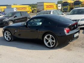 BMW Z4 3.0si Coupe, снимка 2