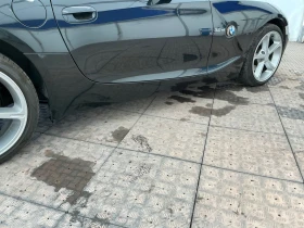 BMW Z4 3.0si Coupe, снимка 5
