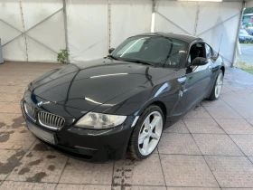 BMW Z4 3.0si Coupe, снимка 1