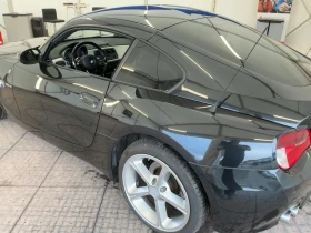 BMW Z4 3.0si Coupe, снимка 7