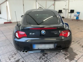 BMW Z4 3.0si Coupe, снимка 6