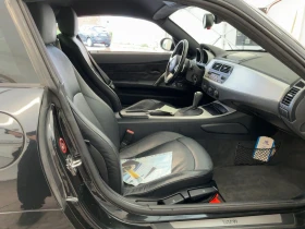 BMW Z4 3.0si Coupe, снимка 12