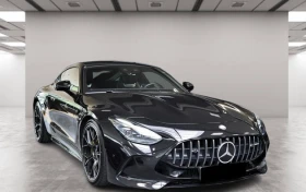 Mercedes-Benz AMG GT 63 4Matic+ Coupe = Night Package = Гаранция, снимка 1