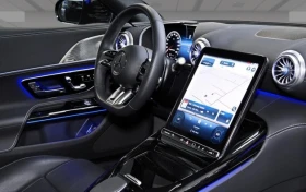Mercedes-Benz AMG GT 63 4Matic+ Coupe = Night Package = Гаранция, снимка 5