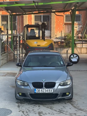 BMW 320, снимка 2