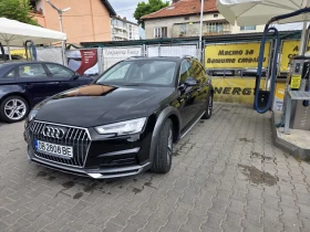 Audi A4 Allroad 2.0 TFSI 252 hp premium plus , снимка 2