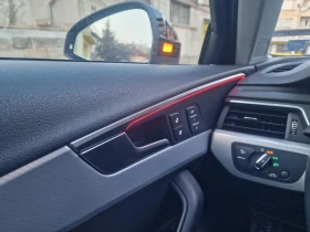 Audi A4 Allroad 2.0 TFSI 252 hp premium plus , снимка 8