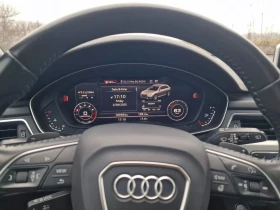 Audi A4 Allroad 2.0 TFSI 252 hp premium plus , снимка 10