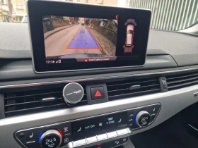 Audi A4 Allroad 2.0 TFSI 252 hp premium plus , снимка 17