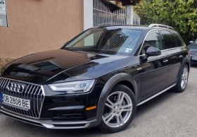 Audi A4 Allroad 2.0 TFSI 252 hp premium plus , снимка 7
