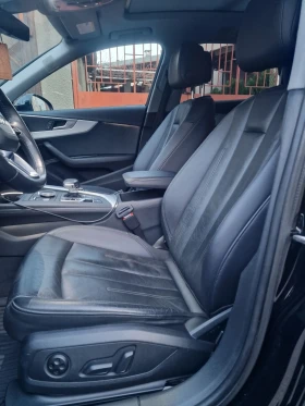 Audi A4 Allroad 2.0 TFSI 252 hp premium plus , снимка 9