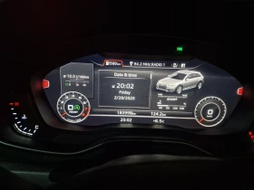 Audi A4 Allroad 2.0 TFSI 252 hp premium plus , снимка 13