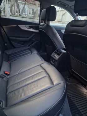 Audi A4 Allroad 2.0 TFSI 252 hp premium plus , снимка 12
