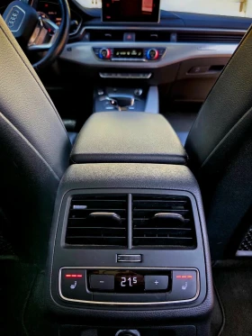 Audi A4 Allroad 2.0 TFSI 252 hp premium plus , снимка 16