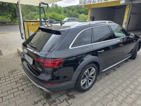 Audi A4 Allroad 2.0 TFSI 252 hp premium plus , снимка 3