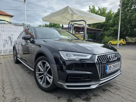 Audi A4 Allroad 2.0 TFSI 252 hp premium plus , снимка 1