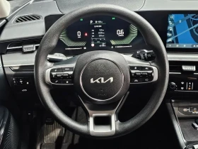 Kia K5 2.0 Automatic, снимка 11