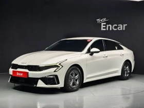 Kia K5 2.0 Automatic, снимка 1