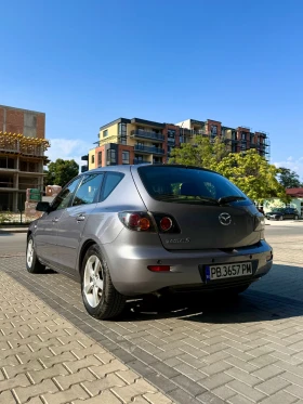 Mazda 3, снимка 2