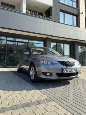 Mazda 3, снимка 3