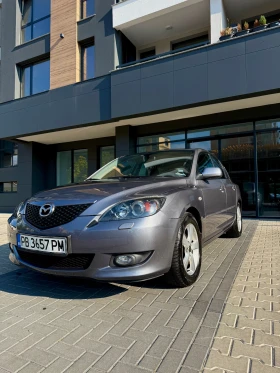 Mazda 3, снимка 1