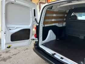Peugeot Partner 1.6HDI FACE КЛИМАТИК, снимка 13
