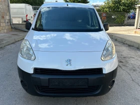 Peugeot Partner 1.6HDI FACE КЛИМАТИК, снимка 2