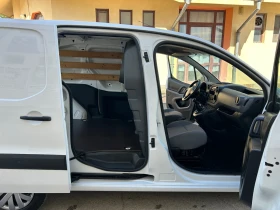 Peugeot Partner 1.6HDI FACE КЛИМАТИК, снимка 12