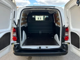 Peugeot Partner 1.6HDI FACE КЛИМАТИК, снимка 14