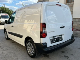 Peugeot Partner 1.6HDI FACE КЛИМАТИК, снимка 6