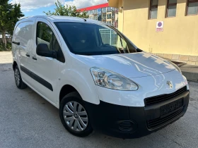 Peugeot Partner 1.6HDI FACE КЛИМАТИК, снимка 3
