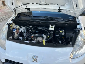 Peugeot Partner 1.6HDI FACE КЛИМАТИК, снимка 16