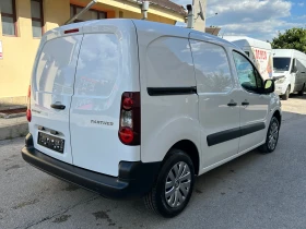 Peugeot Partner 1.6HDI FACE КЛИМАТИК, снимка 5