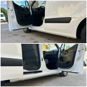 Peugeot Partner 1.6HDI FACE КЛИМАТИК, снимка 17