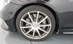 Mercedes-Benz S 63 AMG 4MATIC* BURMESTER* ОБДУХВАНЕ* LANE* ASSIST* 360КАМ, снимка 6