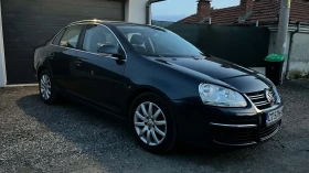 VW Jetta, снимка 4