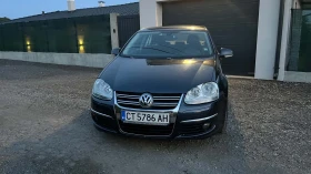 VW Jetta, снимка 1