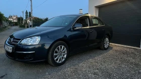 VW Jetta, снимка 3
